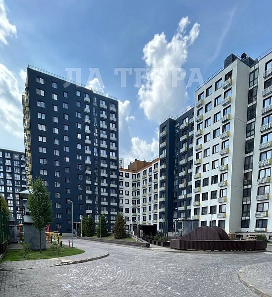 Снять 2-к квартиру, 51 кв.м., Москва, Сосенское, Василия Ощепкова, 6 (№74444)