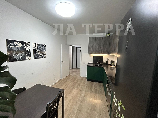 Квартира по адресу: Мытищи, 1-й Стрелковый пер, 1, общая площадь 71.7 (№74269)