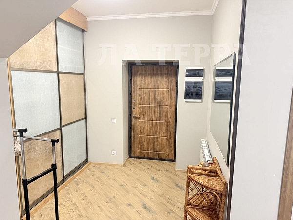 Таунхаус, 180 кв.м., село Былово, -, 222/4 (№74496)