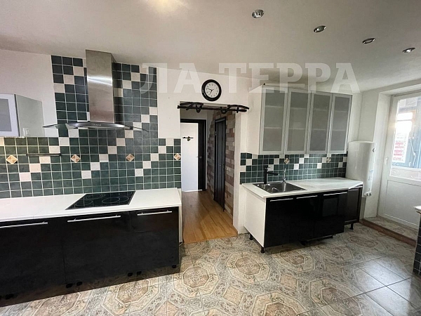 Квартира по адресу: Красногорск, Красногорский б-р, 17, общая площадь 94.7 (№74424)