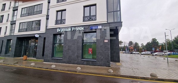 Аренда недвижимости, коммерческая, Красногорск, Золотая ал, 1