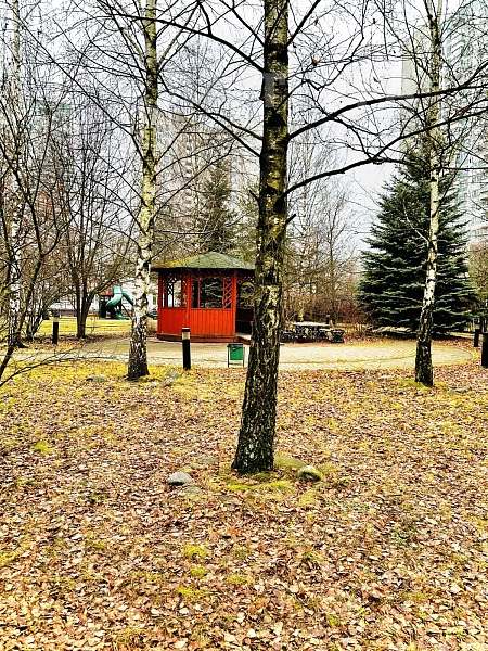 Снять 2-к квартиру, 76 кв.м., Москва, Крылатское, Крылатские Холмы ул, 28 (№74353)