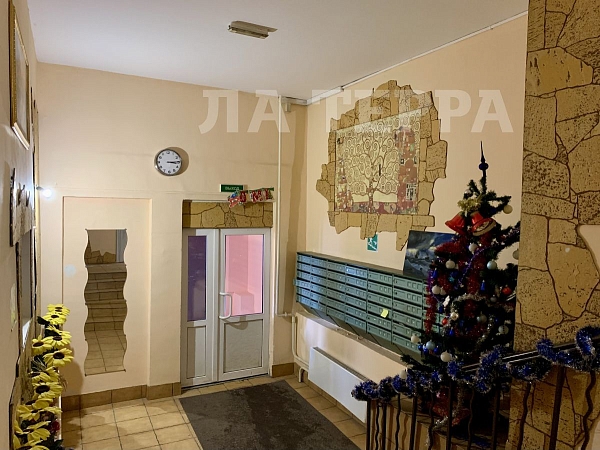 Снять 1-к квартиру, 40 кв.м., Москва, Сходненская ул, 6 корп. 1 (№74551)