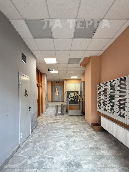 Квартира по адресу: Новое Павлино мкр, Романычева ул, 3, общая площадь 55.2 (№74203) Квартира по адресу: Новое Павлино мкр, Романычева ул, 3, общая площадь 55.2 (№74203)