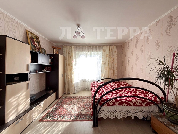 Квартира по адресу: Москва, Северное Медведково, Грекова ул, 3к2, общая площадь 84 (№74583)