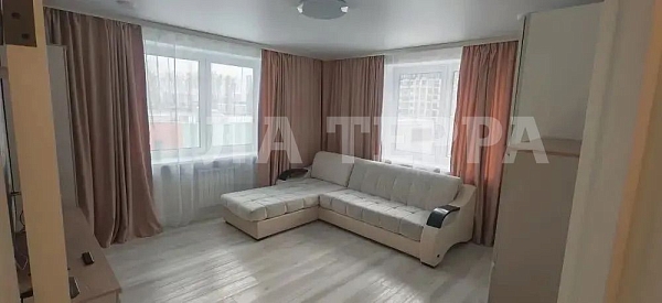 Снять 2-к квартиру, 51 кв.м., Москва, Сосенское, Василия Ощепкова, 6 (№74444)