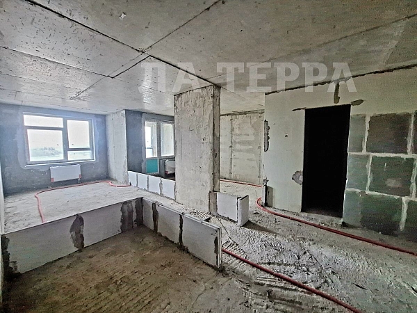 Квартира по адресу: Москва, Бирюлёво Восточное, 6-я Радиальная ул, 7/1кк31, общая площадь 109.88 (№73938) Квартира по адресу: Москва, Бирюлёво Восточное, 6-я Радиальная ул, 7/1кк31, общая площадь 109.88 (№73938)