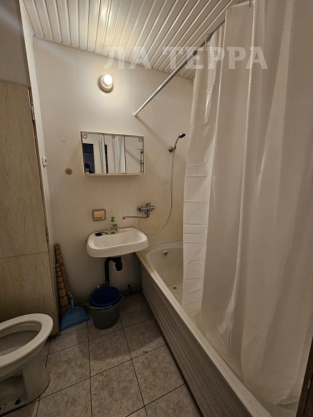 Снять 1-к квартиру, 37 кв.м., Москва, Ивана Сусанина ул, 6к4 (№74360)