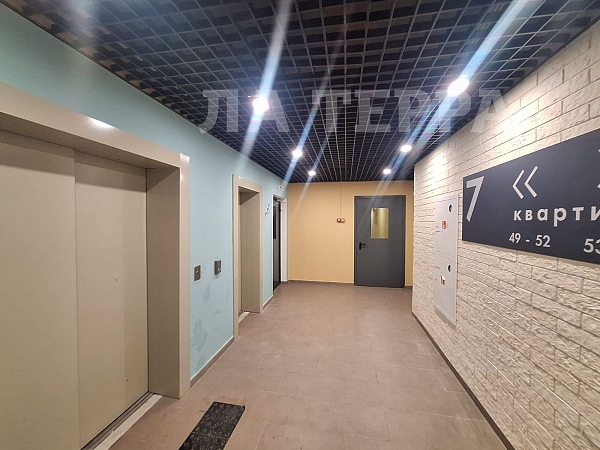Квартира по адресу: Москва, Чароитовая ул, 1к4, общая площадь 61 (№74223) Квартира по адресу: Москва, Чароитовая ул, 1к4, общая площадь 61 (№74223)