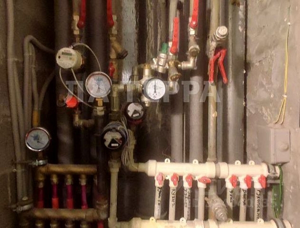 Квартира по адресу: Бузланово, Западный остров мкр, 1, общая площадь 80 (№74357)