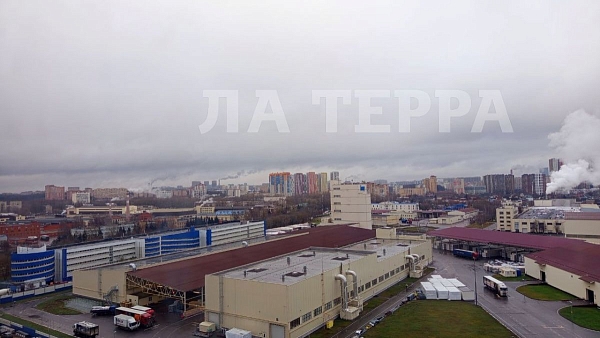 Квартира по адресу: Красногорск, Москворецкий б-р, 1, общая площадь 86.3 (№74364)