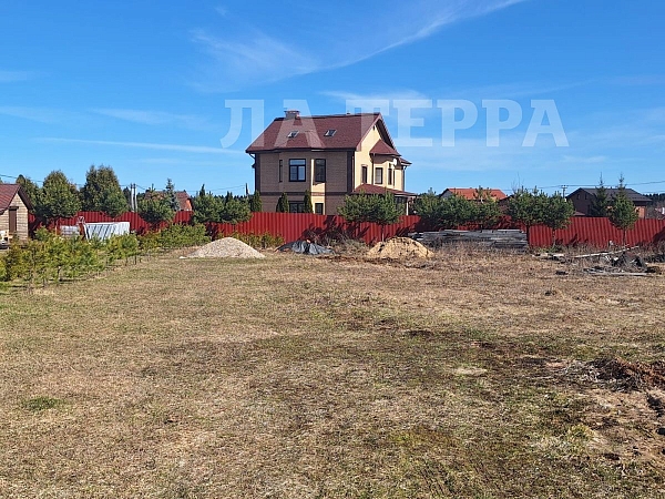 Участок , 13 сот., Сергиев Посад, Корсунская ул (№74208) Участок , 13 сот., Сергиев Посад, Корсунская ул (№74208)