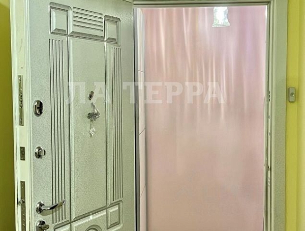 Квартира по адресу: Красногорск, Игоря Мерлушкина ул, 1, общая площадь 39.2 (№74498)