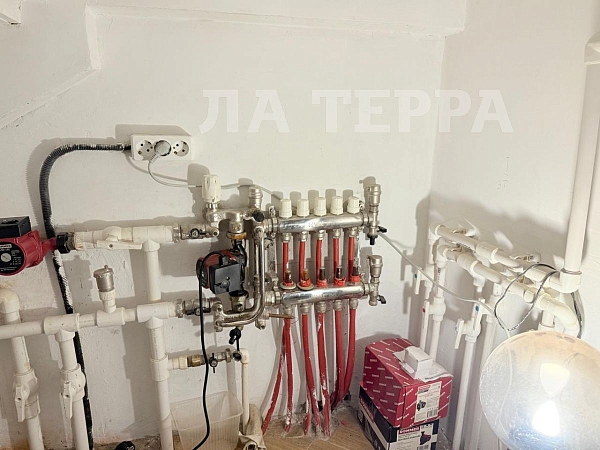 Таунхаус, 180 кв.м., село Былово, -, 222/4 (№74320)