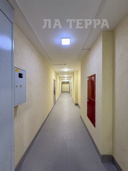 Квартира по адресу: Москва, Бирюлёво Восточное, 6-я Радиальная ул, 7/1, общая площадь 61.7 (№74354)