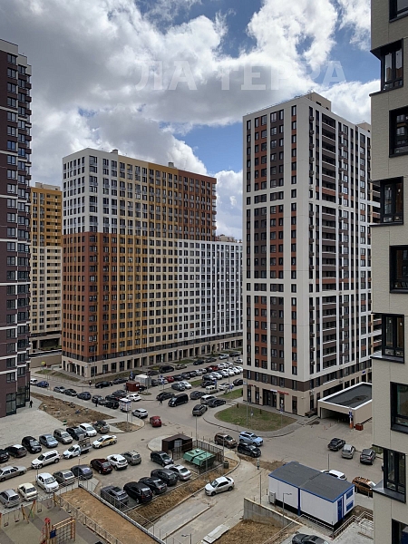 Снять 1-к квартиру, 32 кв.м., Новоивановское рп, Эйнштейна б-р, 5 (№74571)