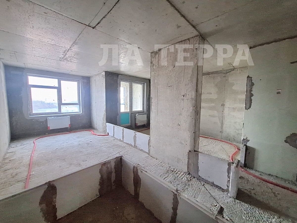 Квартира по адресу: Москва, Бирюлёво Восточное, 6-я Радиальная ул, 7/1кк31, общая площадь 109.88 (№73938) Квартира по адресу: Москва, Бирюлёво Восточное, 6-я Радиальная ул, 7/1кк31, общая площадь 109.88 (№73938)