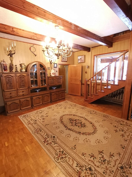 Дом, 184 кв.м., Апрелевка, Карла Маркса ул, 62 (№74392)