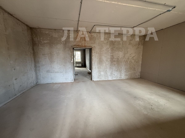 Квартира по адресу: Воскресенское, -, 41к4, общая площадь 72.2 (№74534)