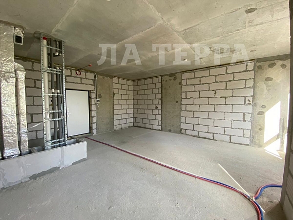 Квартира по адресу: Опалиха, Золотая аллея, 2, общая площадь 40.5 (№74233) Квартира по адресу: Опалиха, Золотая аллея, 2, общая площадь 40.5 (№74233)