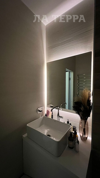 Квартира по адресу: Красногорск, Большая Воскресенская ул, 1, общая площадь 37.6 (№74276)