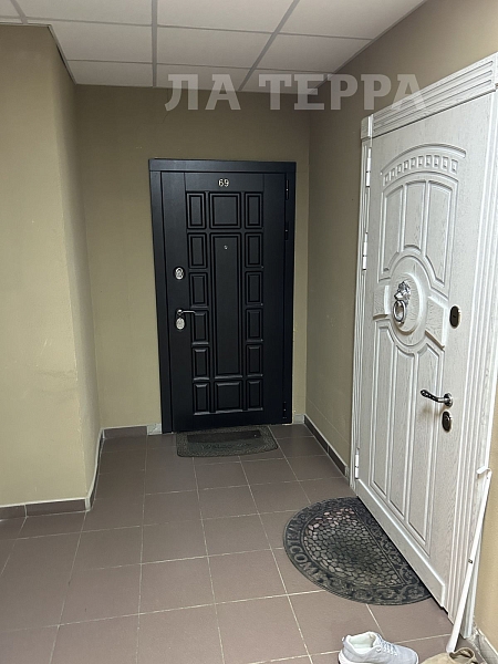 Квартира по адресу: Опалиха мкр, Ахматовой ул, 25, общая площадь 71 (№74524)