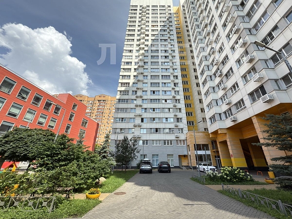 Снять Студия, 40 кв.м., Люберцы, Кирова ул, 12к1 (№74263) Снять Студия, 40 кв.м., Люберцы, Кирова ул, 12к1 (№74263)