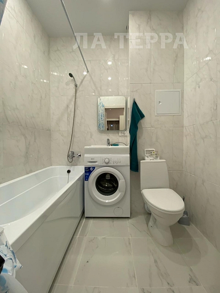 Снять 1-к квартиру, 34 кв.м., Опалиха, Серебрянный бульвар, 1 (№74570)