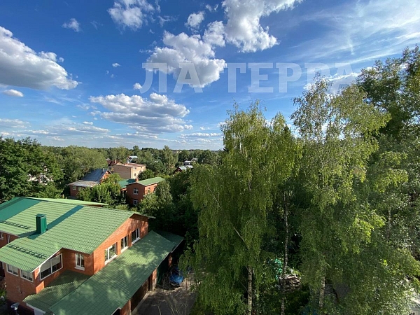 Квартира по адресу: Опалиха, Золотая аллея, 2, общая площадь 40.5 (№74233) Квартира по адресу: Опалиха, Золотая аллея, 2, общая площадь 40.5 (№74233)