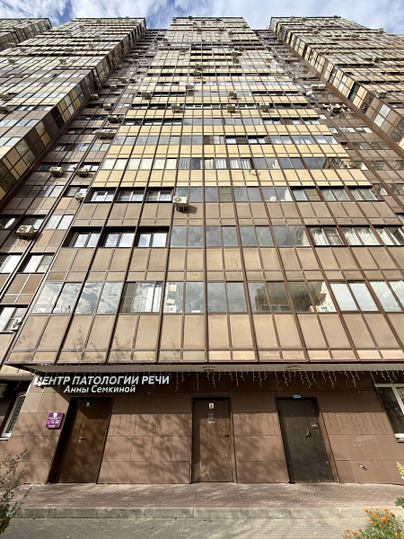 Квартира по адресу: Реутов, Октября ул, 52, общая площадь 31.9 (№74288)