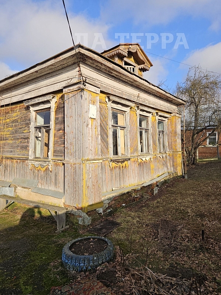 Дом, 57 кв.м., Ярополец с, Пушкинская ул, 17 (№74185) Дом, 57 кв.м., Ярополец с, Пушкинская ул, 17 (№74185)