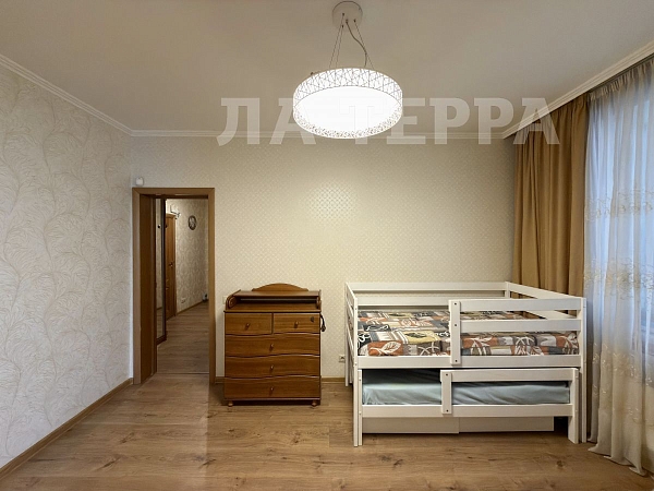 Квартира по адресу: Москва, Гольяново, Байкальская ул, 18к1, общая площадь 69 (№74413)