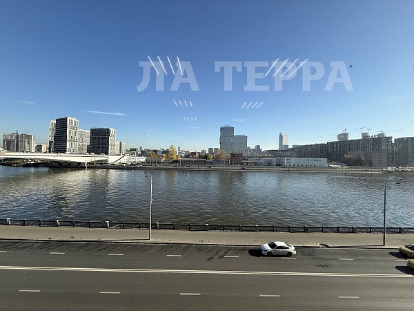 Аренда недвижимости, коммерческая, Москва, Варшавское ш, 1 (№74585)