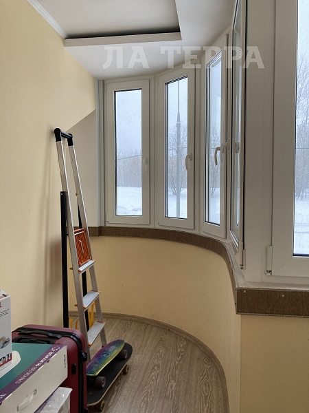 Квартира по адресу: Москва, Академический, Кедрова ул, 19, общая площадь 95 (№74222) Квартира по адресу: Москва, Академический, Кедрова ул, 19, общая площадь 95 (№74222)
