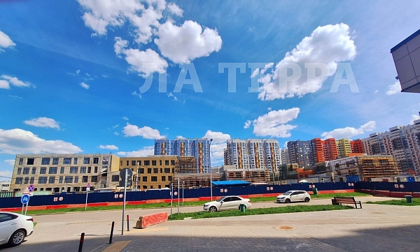Квартира по адресу: Москва, Бирюлёво Восточное, 6-я Радиальная ул, 7/1кк31, общая площадь 109.88 (№73938) Квартира по адресу: Москва, Бирюлёво Восточное, 6-я Радиальная ул, 7/1кк31, общая площадь 109.88 (№73938)