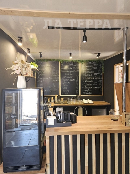 Объект Ярополец с, Круговая ул, 6 	