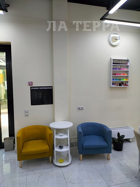 Аренда недвижимости, коммерческая, Мисайлово, Пригородное ш, 6 (№74449)