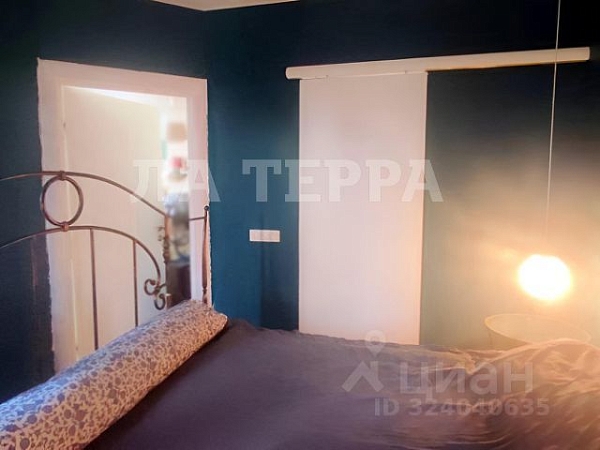 Квартира по адресу: Бузланово, Западный остров мкр, 1, общая площадь 80 (№74357)