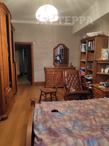 Квартира по адресу: Москва, Багратионовский проезд, 1стр1, общая площадь 110 (№70262) Квартира по адресу: Москва, Багратионовский проезд, 1стр1, общая площадь 110 (№70262)