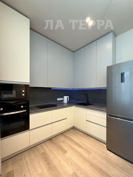 Снять 1-к квартиру, 38 кв.м., Москва, Покровское-Стрешнево, Волоколамское ш, 71к8 (№74546)