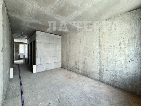 Квартира по адресу: Москва, Бирюлёво Восточное, 6-я Радиальная ул, 7/1, общая площадь 61.7 (№74354)