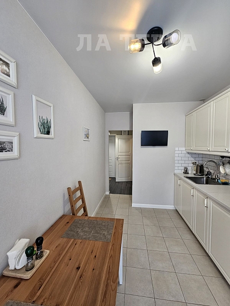 Снять 1-к квартиру, 33 кв.м., Красногорск, Космонавтов б-р, 11 (№74395)