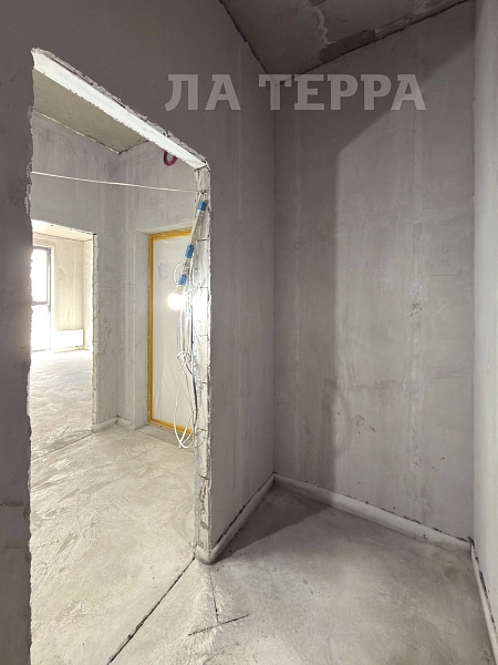 Квартира по адресу: Опалиха мкр, Золотая ал, 2, общая площадь 41 (№74568)