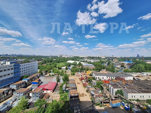 Квартира по адресу: Москва, Бирюлёво Восточное, 6-я Радиальная ул, 7/1кк31, общая площадь 109.88 (№73938) Квартира по адресу: Москва, Бирюлёво Восточное, 6-я Радиальная ул, 7/1кк31, общая площадь 109.88 (№73938)