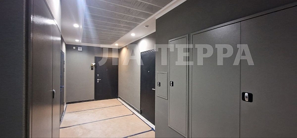 Квартира по адресу: Опалиха, Новая Московская , 49к4, общая площадь 51.4 (№74398)