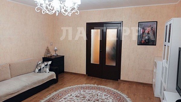 Квартира по адресу: Красного, ул. Военный Городок Павшино, 5, общая площадь 84.7 (№74369)