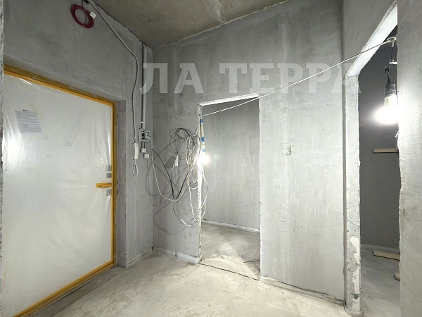Квартира по адресу: Опалиха мкр, Золотая ал, 2, общая площадь 41 (№74568)