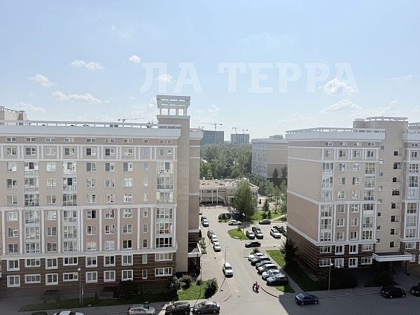 Квартира по адресу: Москва, Николо-Хованская ул, 34, общая площадь 151.67 (№74255)