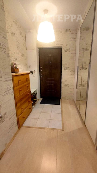 Квартира по адресу: Красногорск, Архангельская ул, 3, общая площадь 78.5 (№74387)