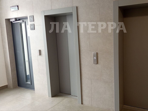 Квартира по адресу: Путилково, Вольная ул, 5, общая площадь 38 (№74414)